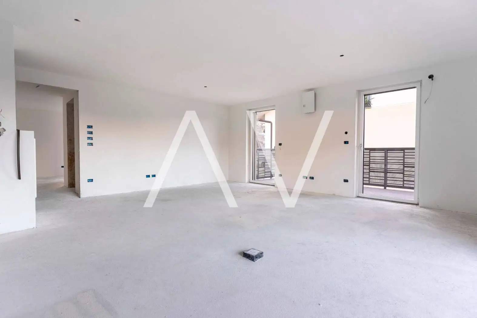 Appartamento in vendita a Bolzano