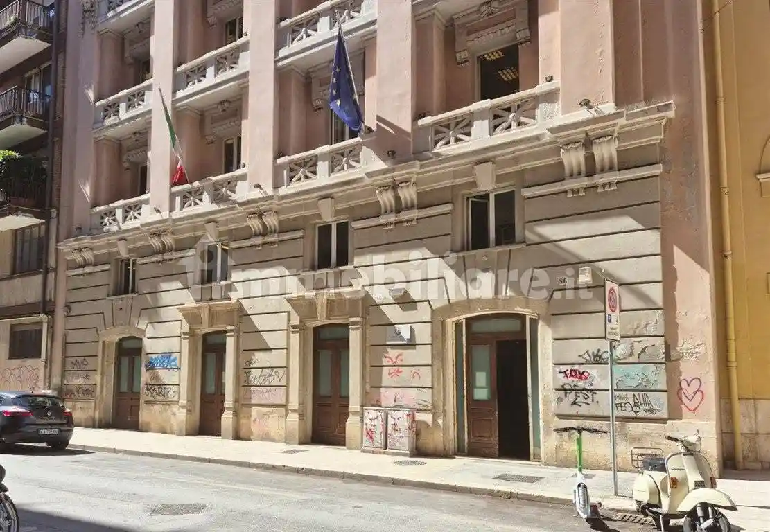 Bilocale via Abbrescia, Umbertina - Madonnella, Bari - foto 2