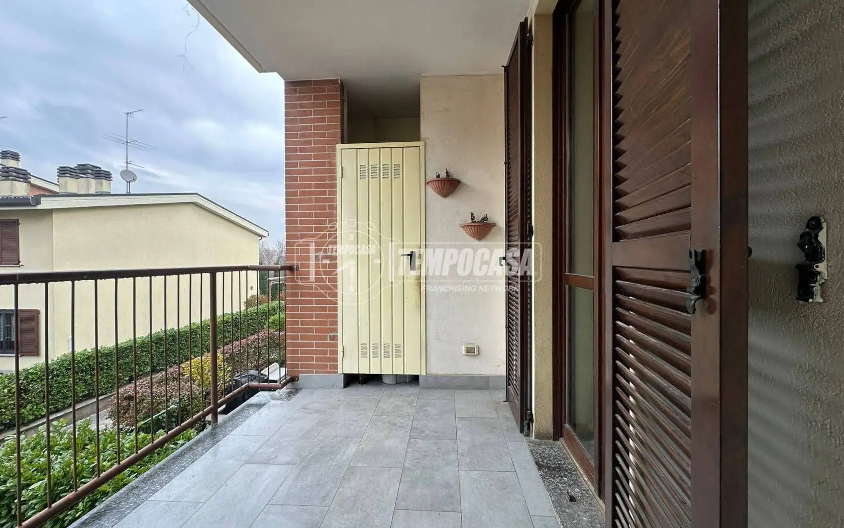 Trilocale via dei Prati, Barlassina - foto 2