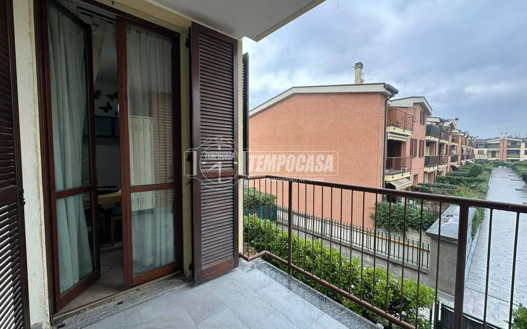 Trilocale via dei Prati, Barlassina - foto 3