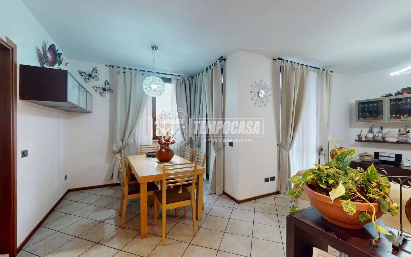 Trilocale via dei Prati, Barlassina - foto 4