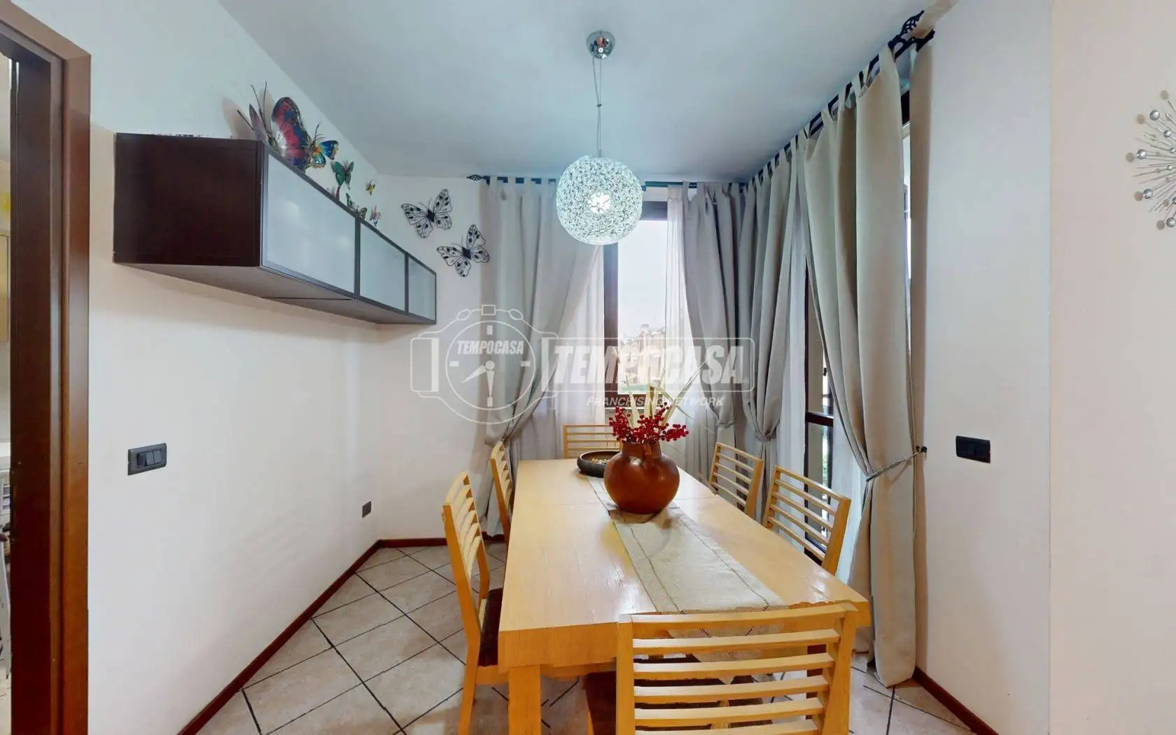 Trilocale via dei Prati, Barlassina - foto 5