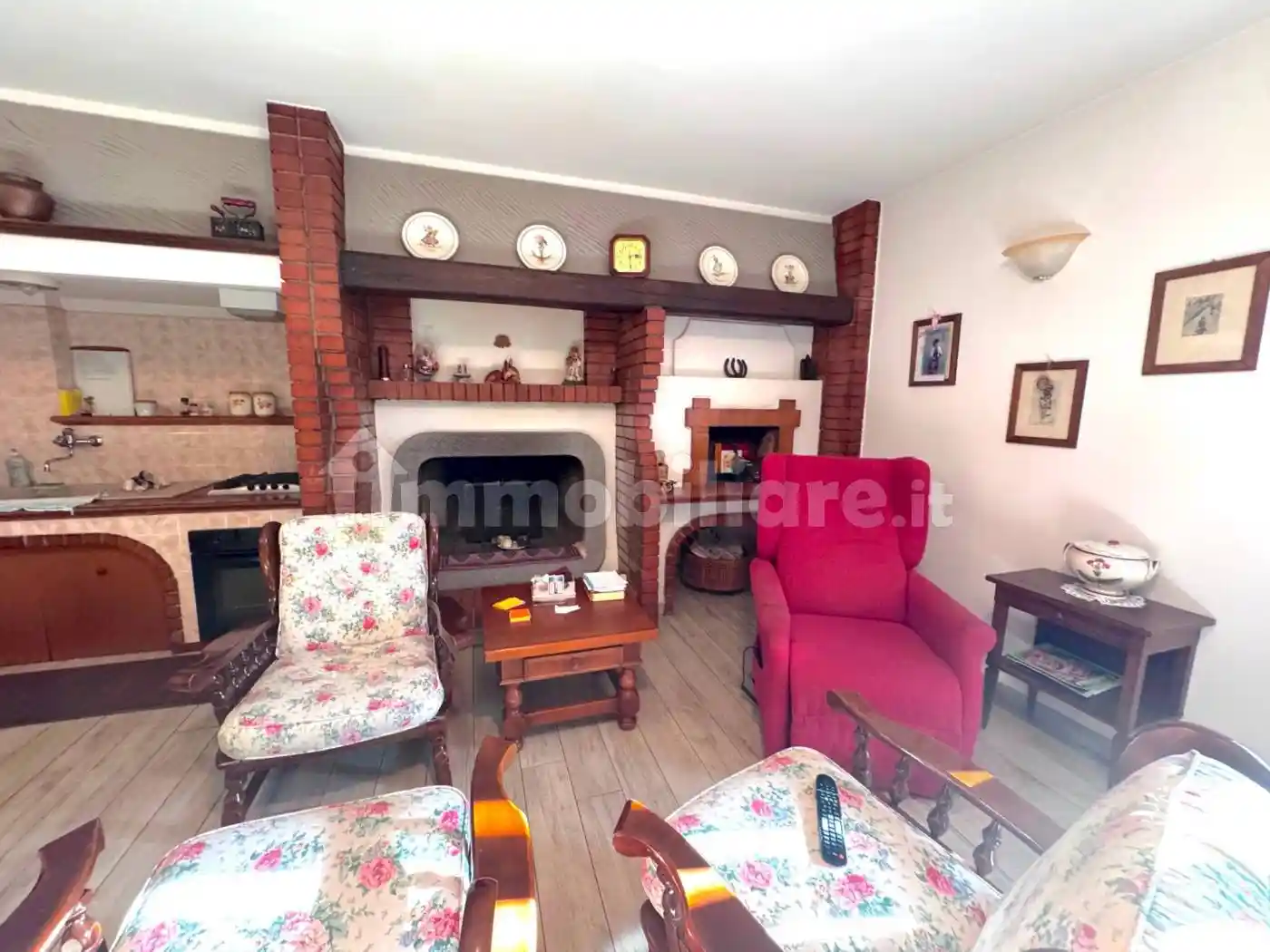 Villa bifamiliare via Marcello Malpighi, Villa Fiorita, Prato - foto 4