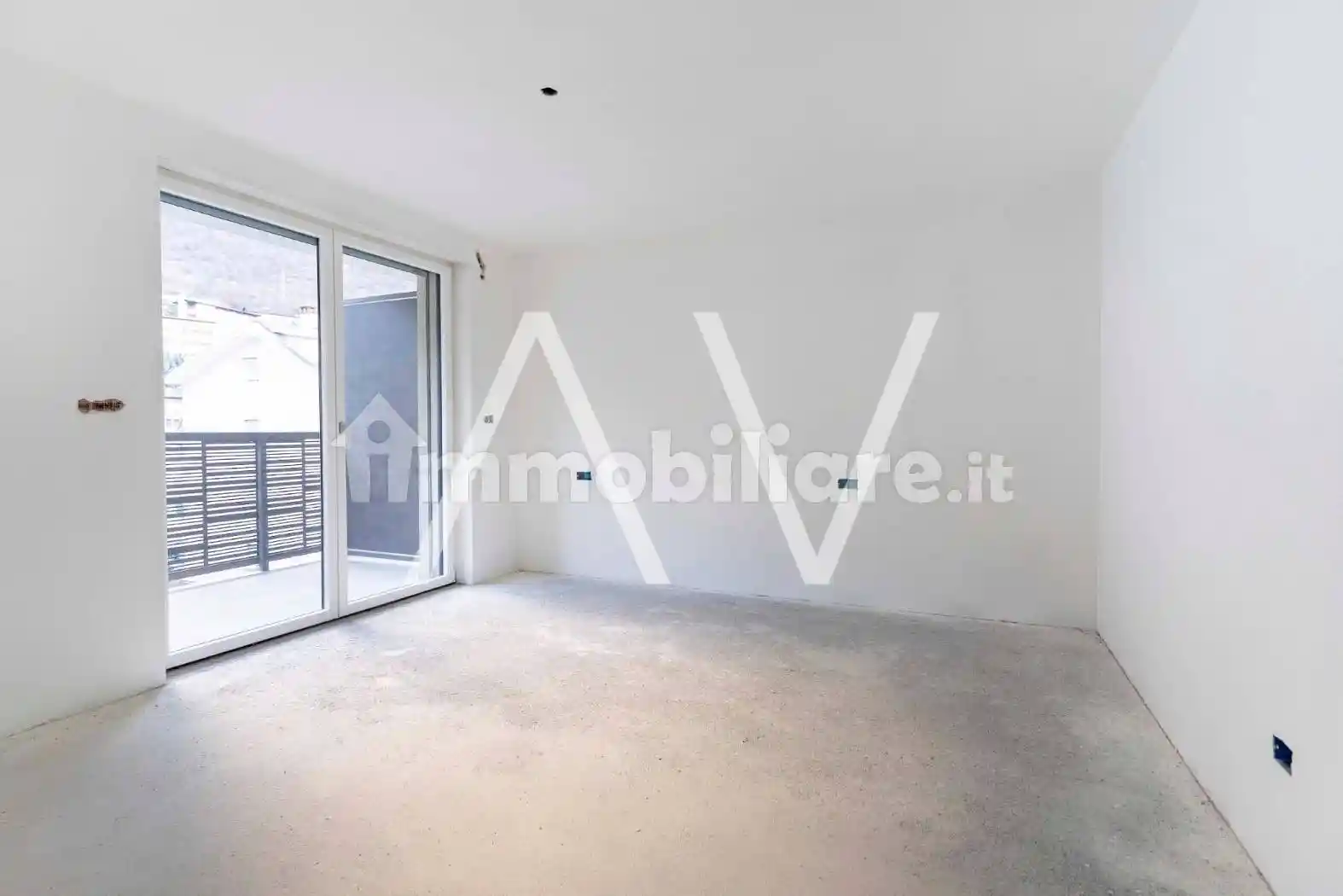 Trilocale nuovo, terzo piano, Oltrisarco - Aslago, Bolzano - foto 3