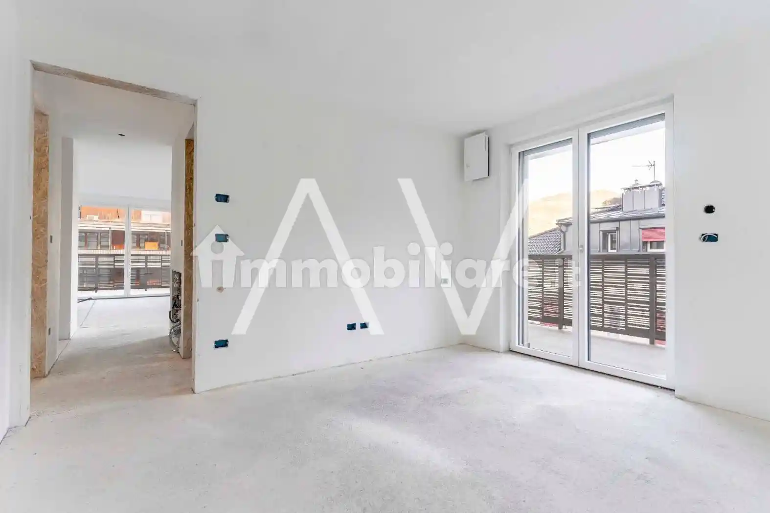 Trilocale nuovo, terzo piano, Oltrisarco - Aslago, Bolzano - foto 5