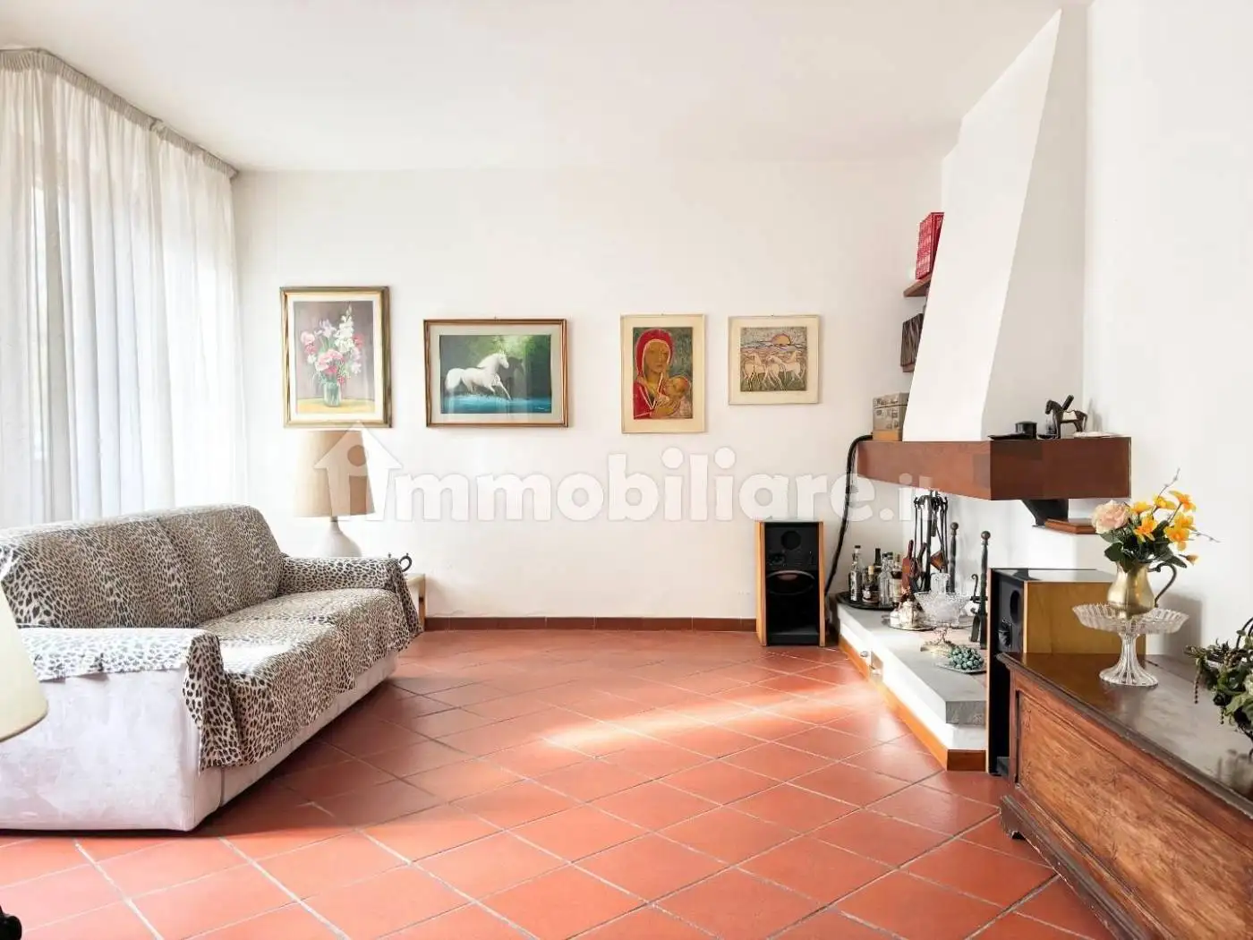Casa indipendente in vendita a Empoli