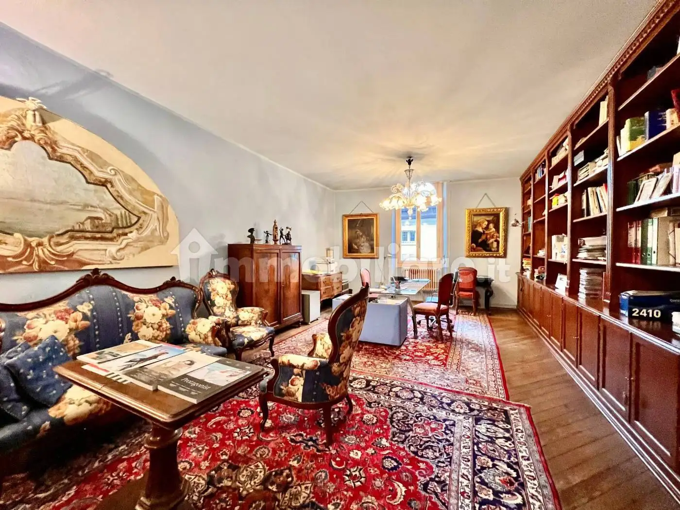 Appartamento in vendita a Desenzano del Garda