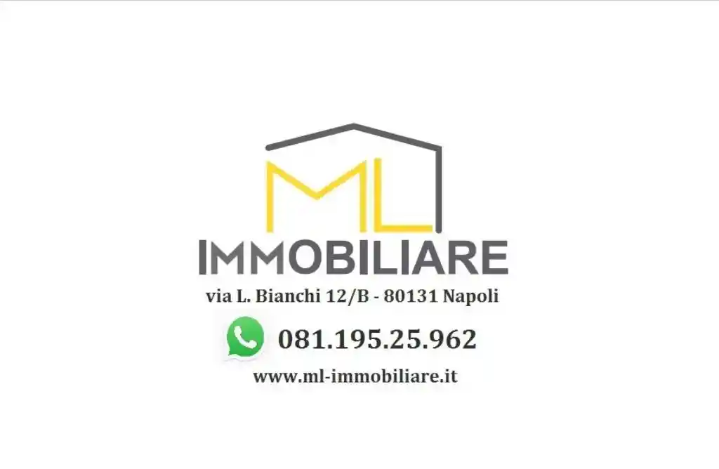 Quadrilocale viale Colli Aminei 28, Colli Aminei - Capodimonte, Napoli - foto 3