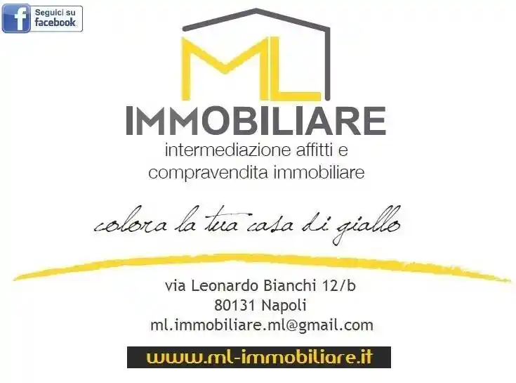 Quadrilocale viale Colli Aminei 28, Colli Aminei - Capodimonte, Napoli - foto 4