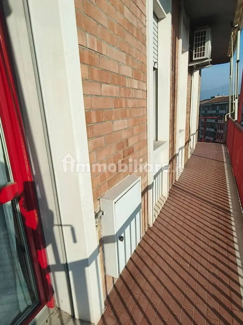 Appartamento in vendita a Alessandria