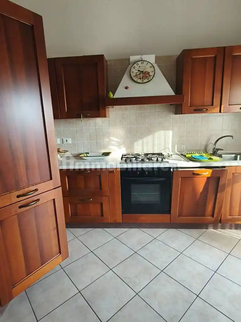 Appartamento via Maria Bensi, Cristo, Alessandria - foto 2