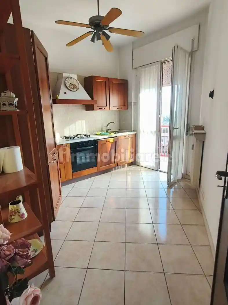 Appartamento via Maria Bensi, Cristo, Alessandria - foto 3