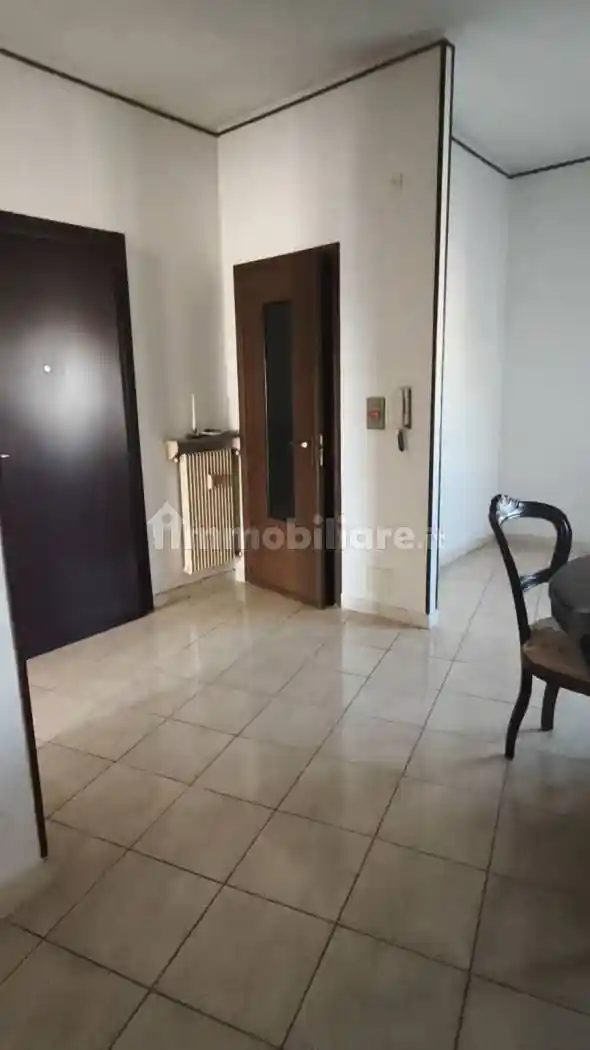 Appartamento via Maria Bensi, Cristo, Alessandria - foto 4