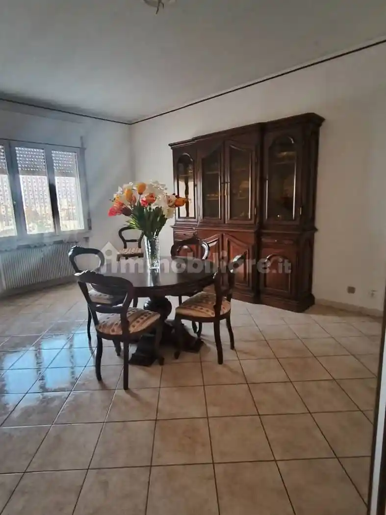 Appartamento via Maria Bensi, Cristo, Alessandria - foto 5