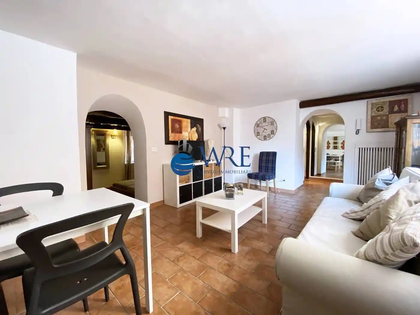 Bilocale via della Stelletta, Montecitorio, Roma - foto 2