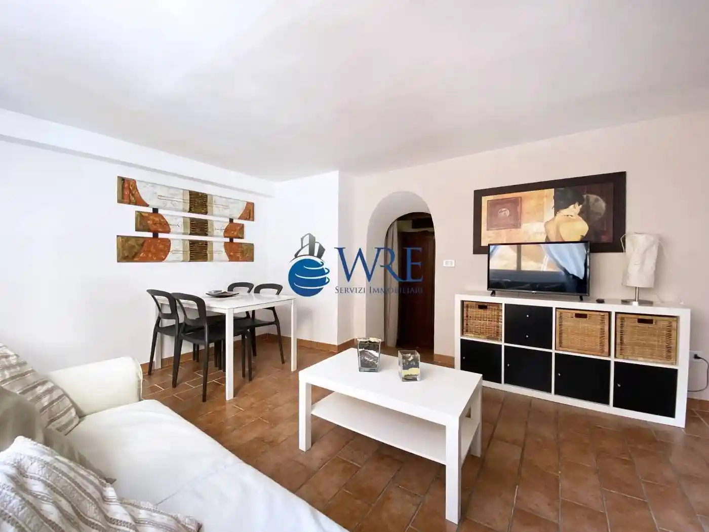 Bilocale via della Stelletta, Montecitorio, Roma - foto 3