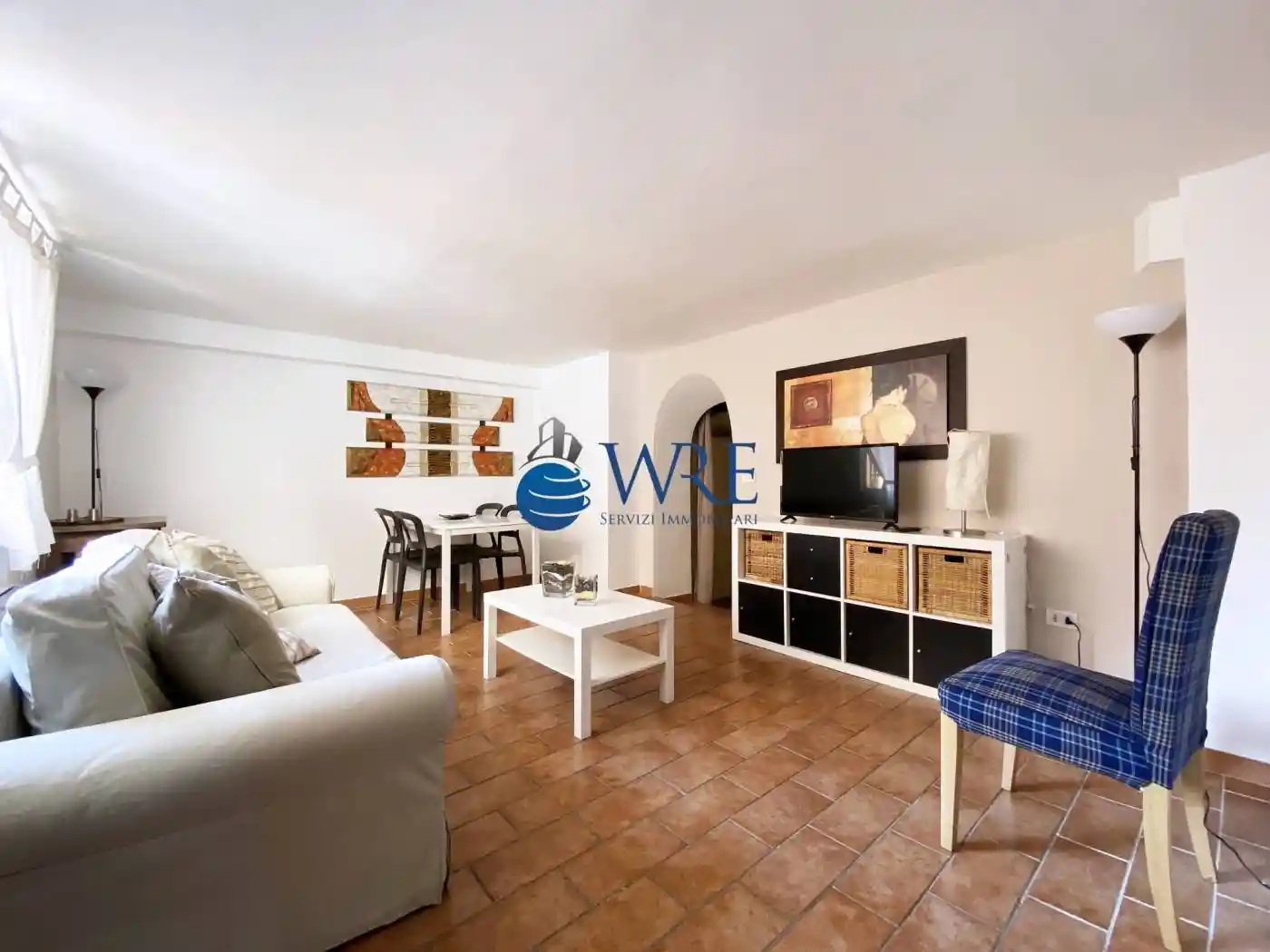 Bilocale via della Stelletta, Montecitorio, Roma - foto 4