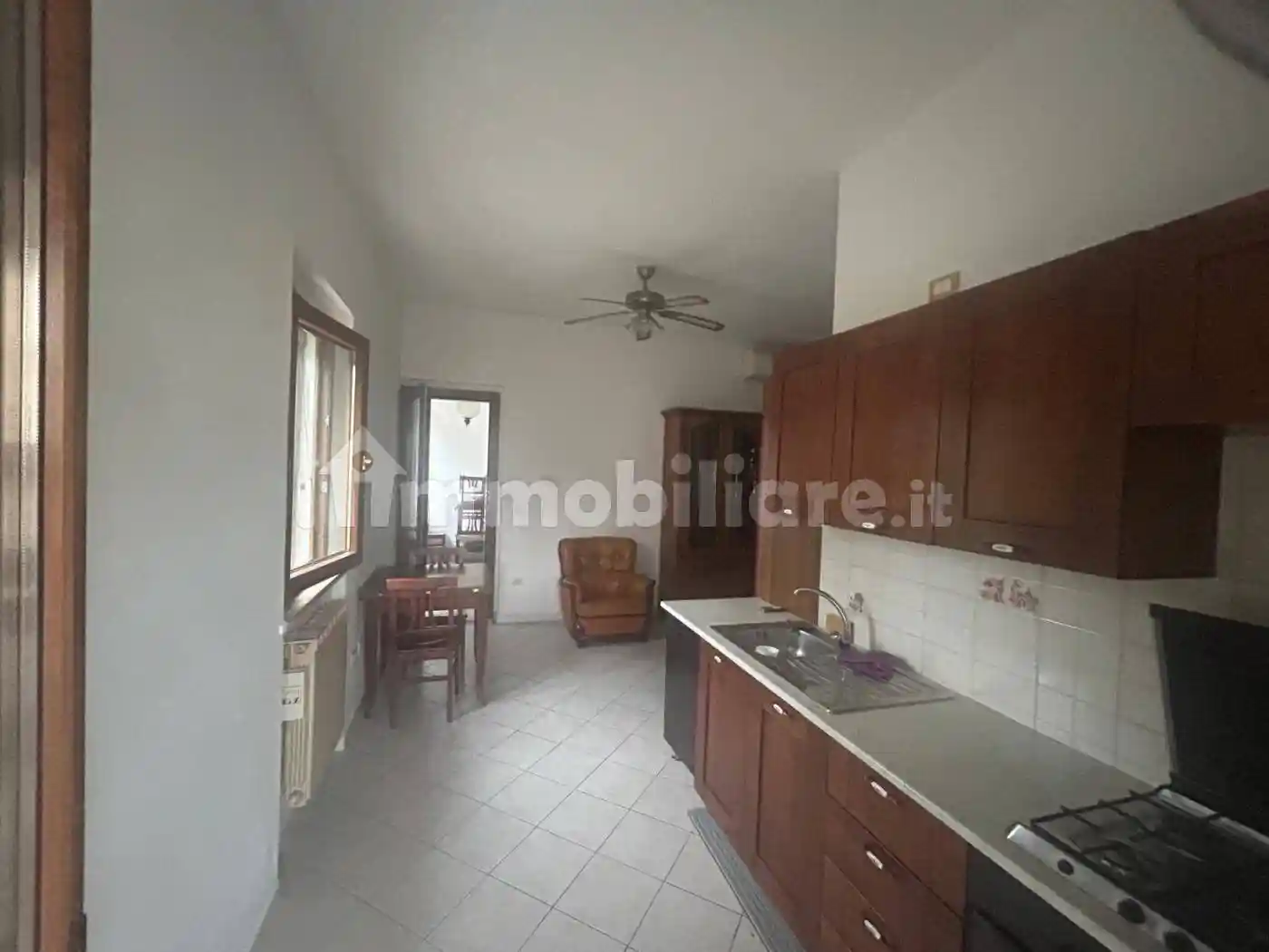 Trilocale via magenta 1, Centro Storico, Empoli - foto 3