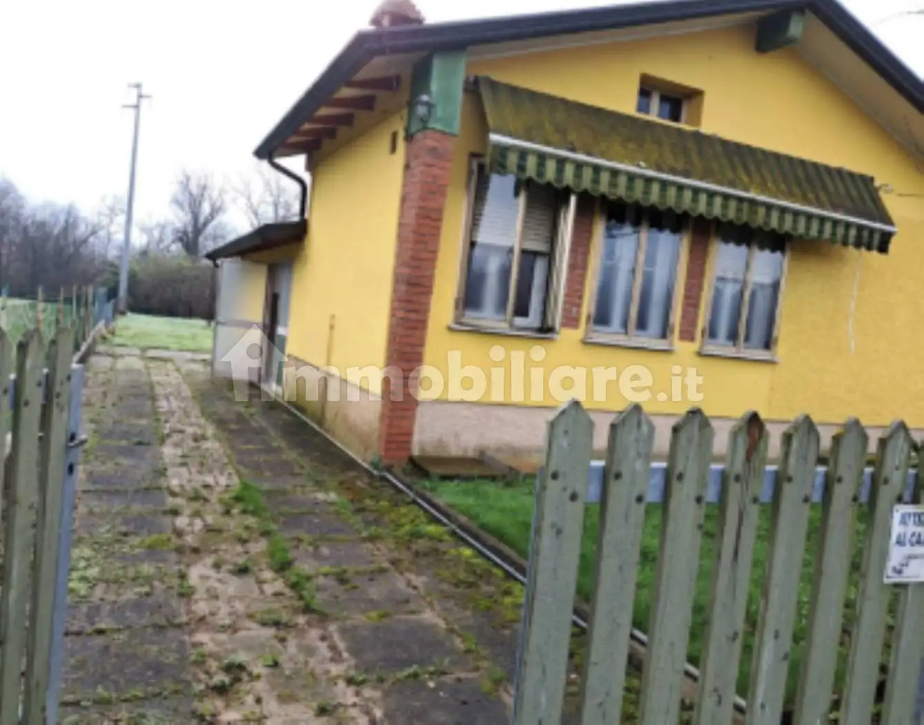 Appartamento in asta a Azzano Decimo