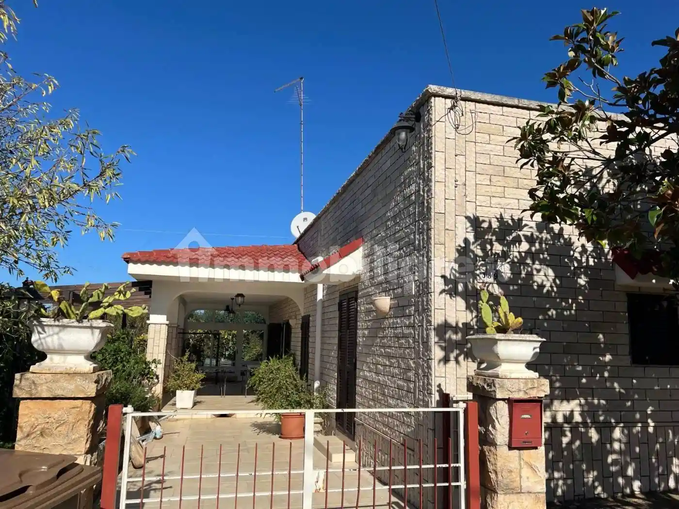 Villa in vendita a Monopoli