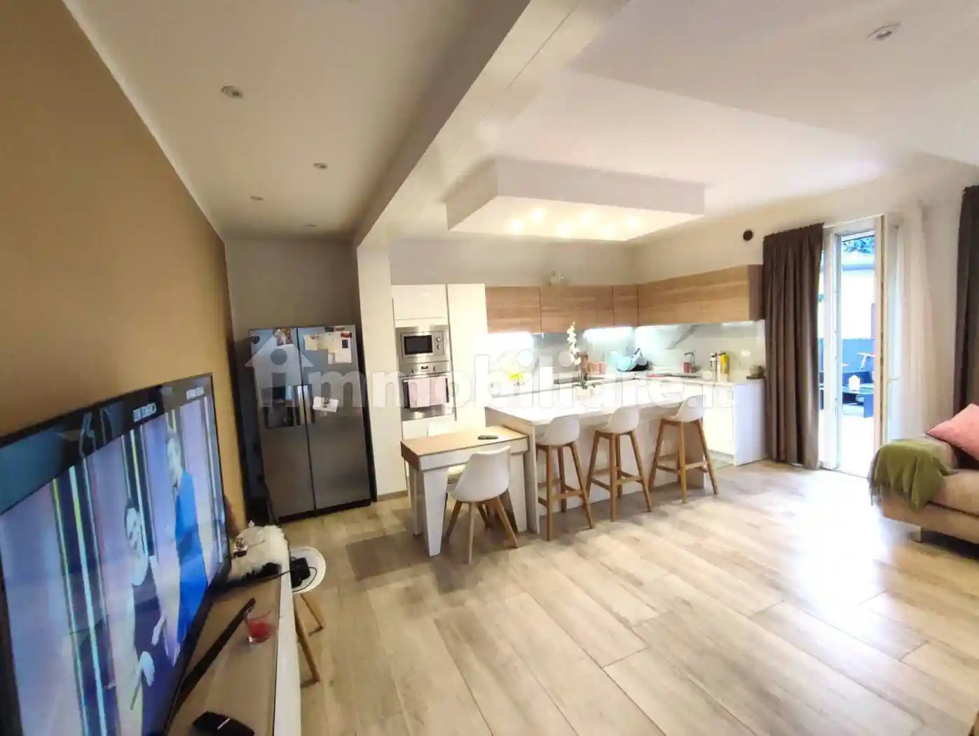 Villa in vendita a Venezia