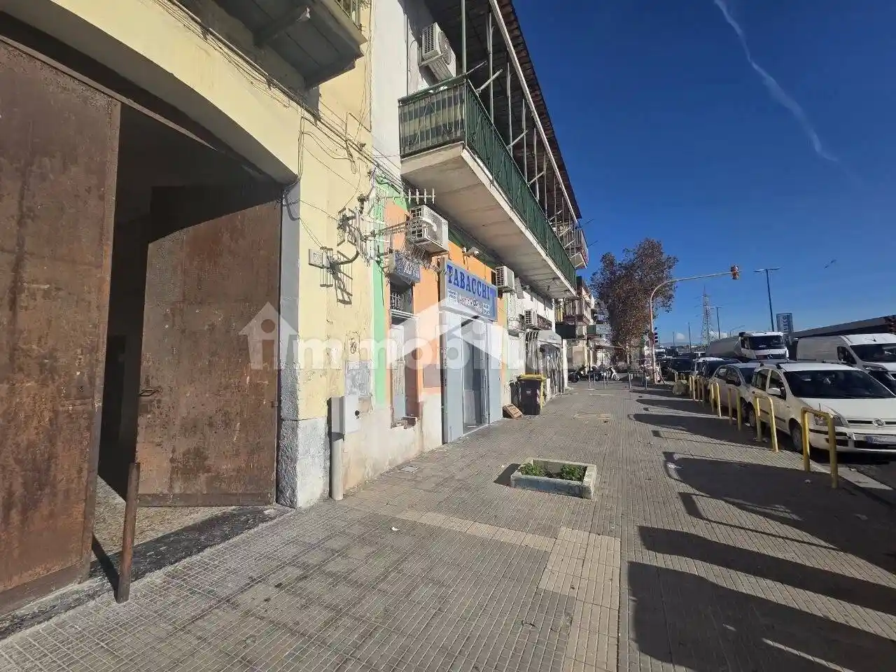 Bilocale via Argine 583, Ponticelli, Napoli - foto 2