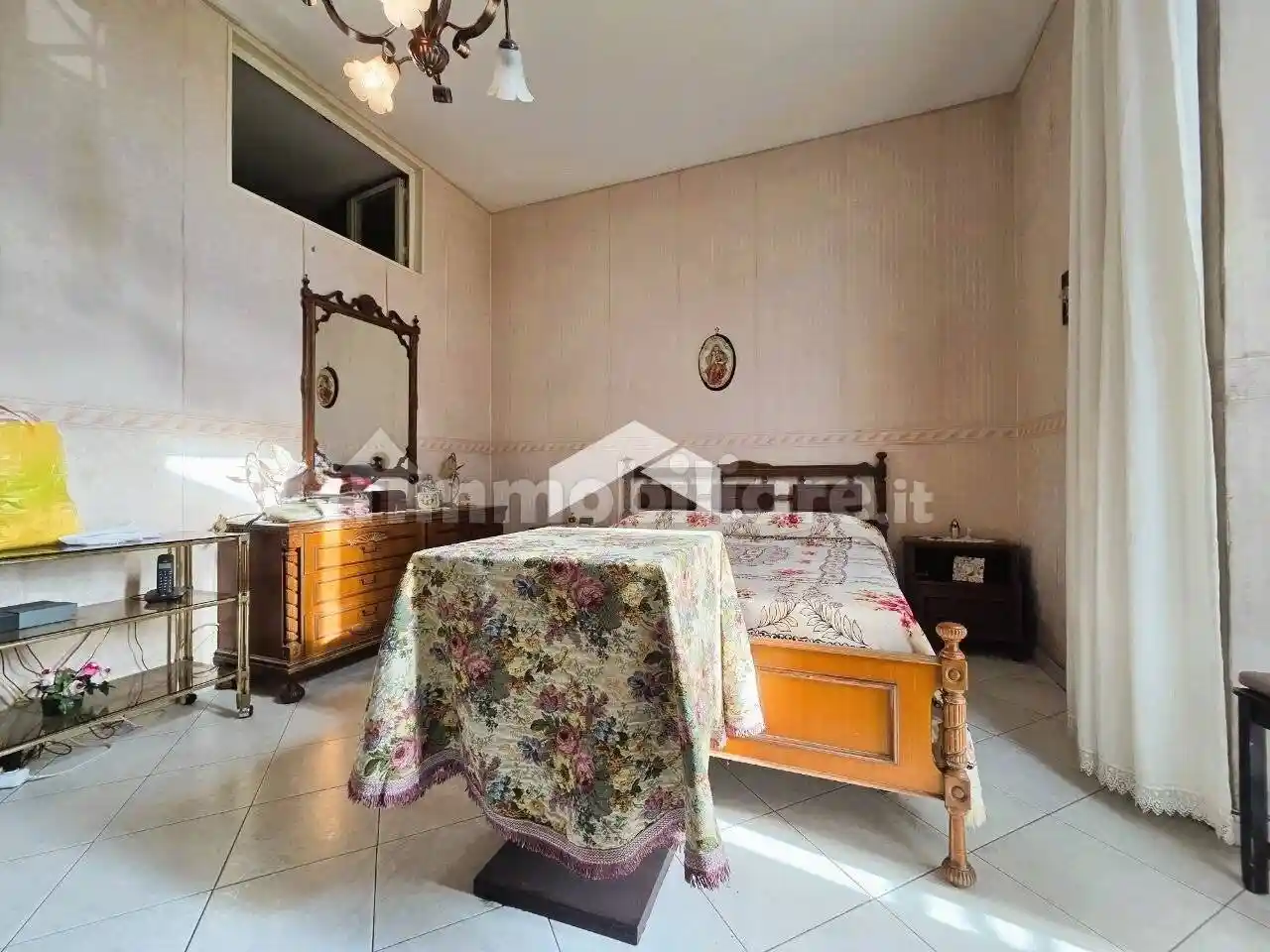 Bilocale via Argine 583, Ponticelli, Napoli - foto 3