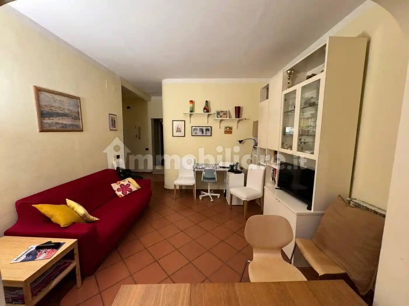 Appartamento in vendita a Reggello