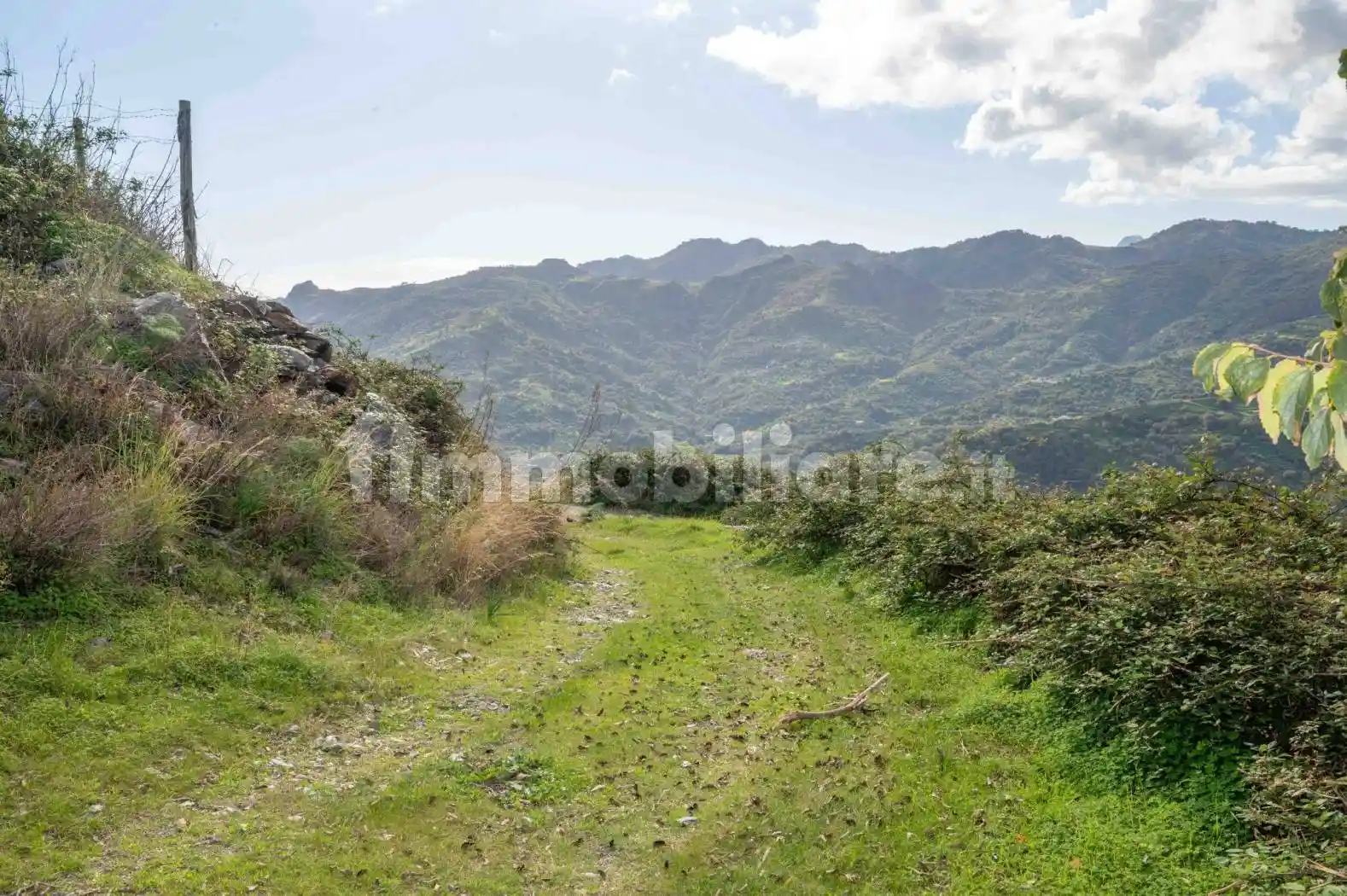 Casale Contrada Sidero, Casalvecchio Siculo - foto 3