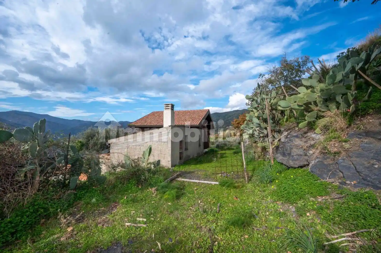 Casale Contrada Sidero, Casalvecchio Siculo - foto 5