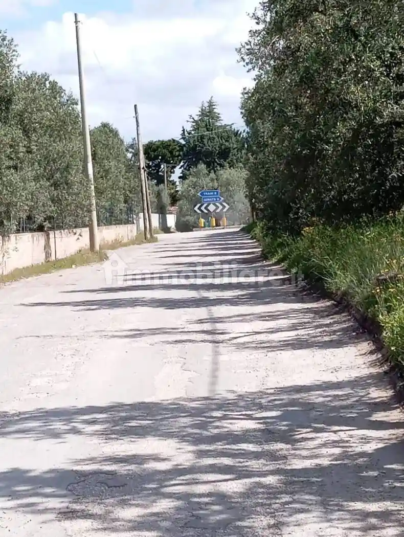 Villa in vendita a Trani