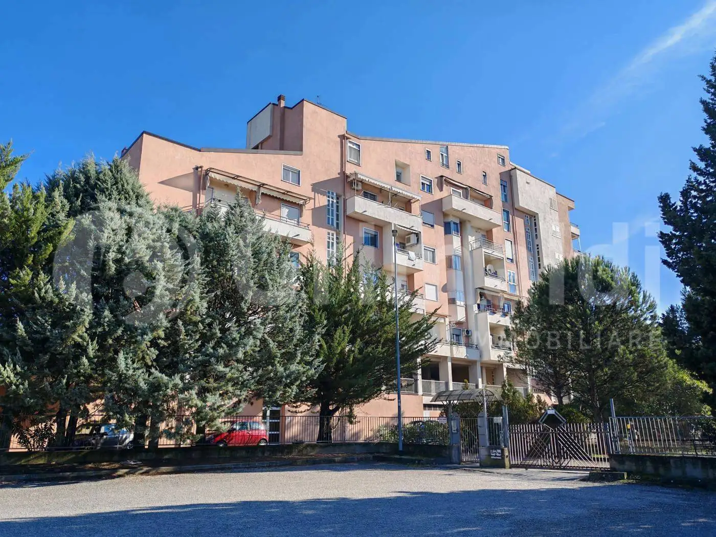 Appartamento in vendita a Benevento