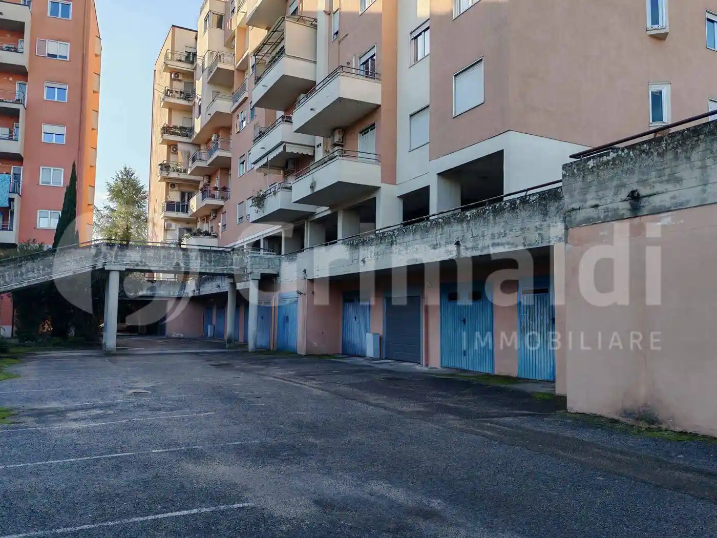 Quadrilocale via M. Rotili, Sala, Mellusi, Benevento - foto 3