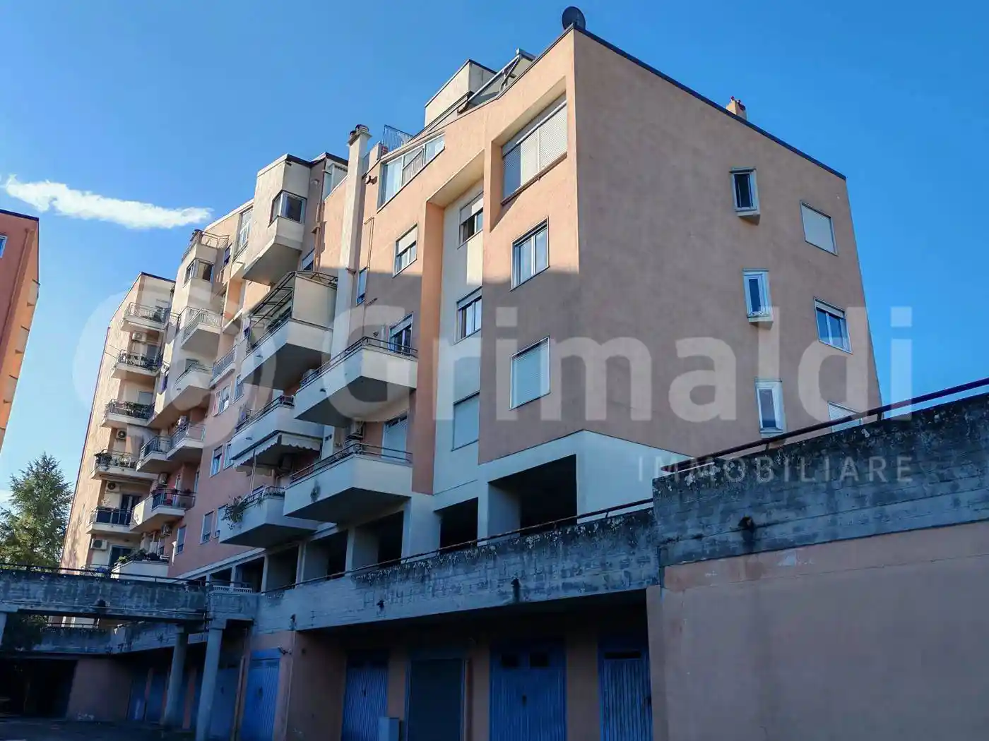 Quadrilocale via M. Rotili, Sala, Mellusi, Benevento - foto 4