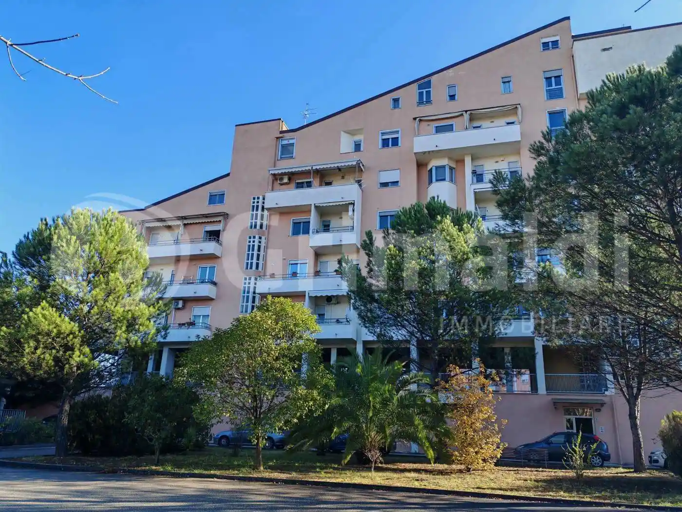 Quadrilocale via M. Rotili, Sala, Mellusi, Benevento - foto 5