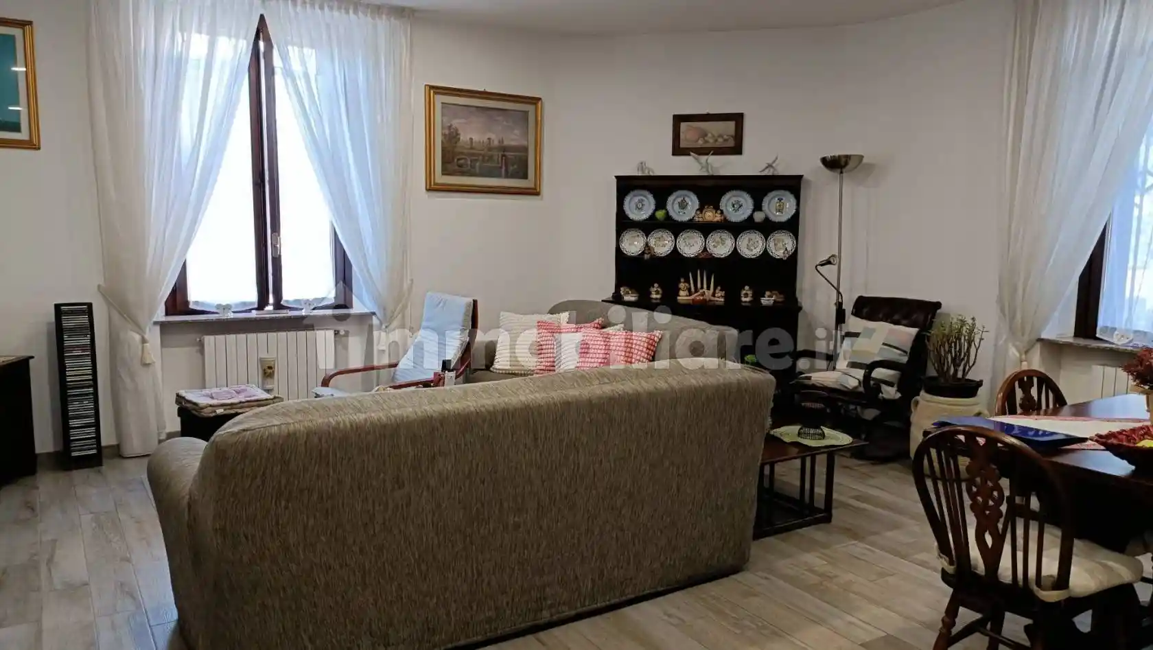 Appartamento in vendita a Mortara