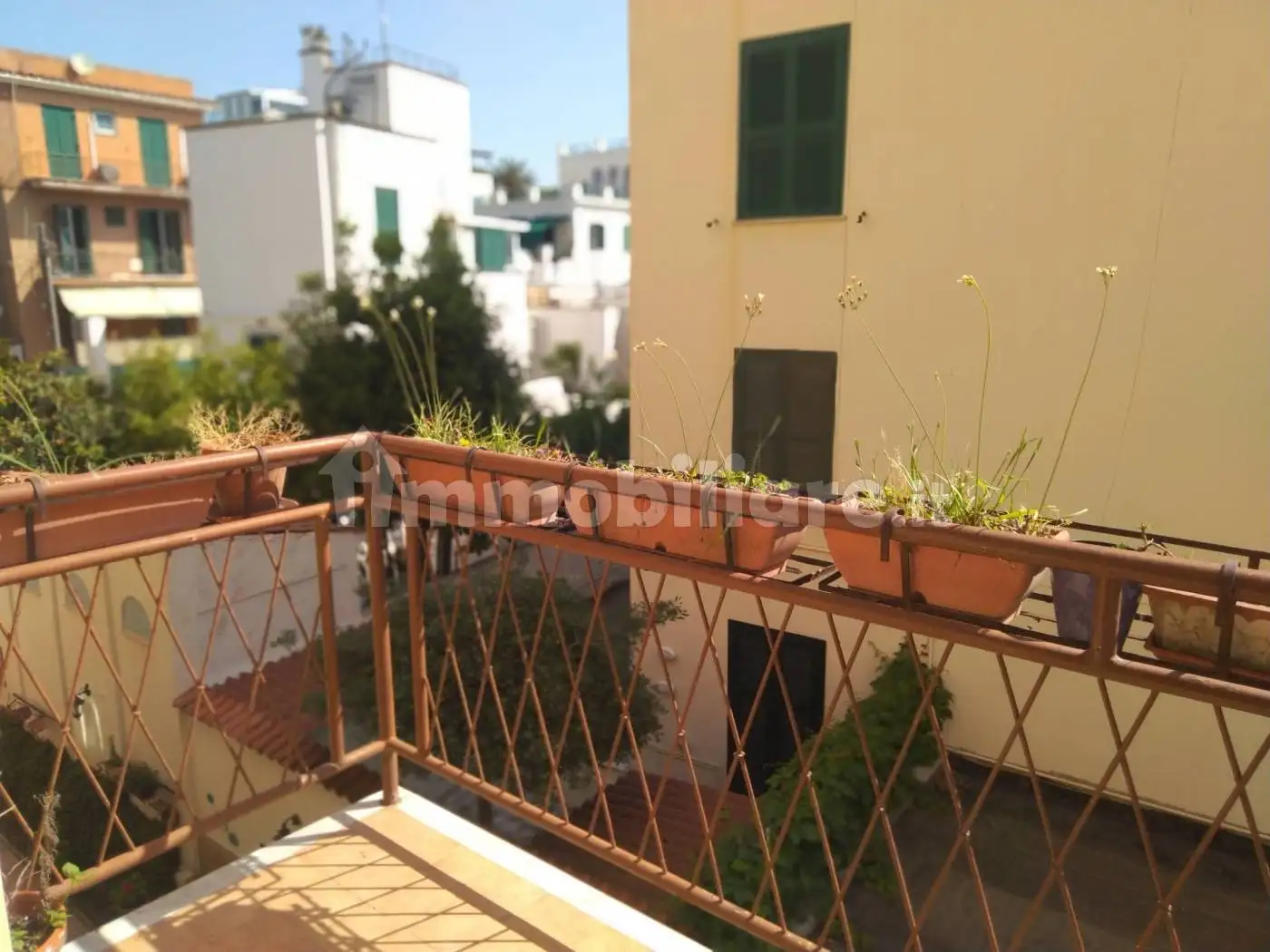 Appartamento in vendita a Anzio