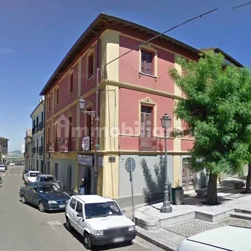 Appartamento in vendita a Isili