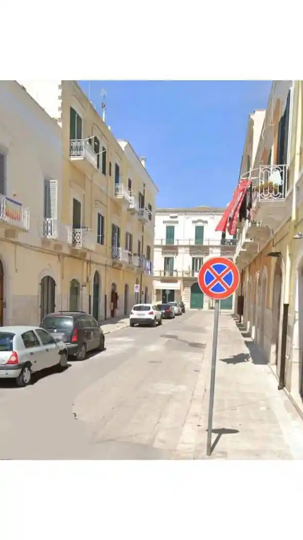 Appartamento in vendita a Trani