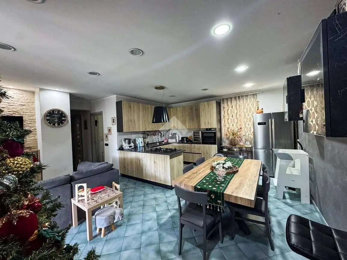 Appartamento in vendita a Amantea