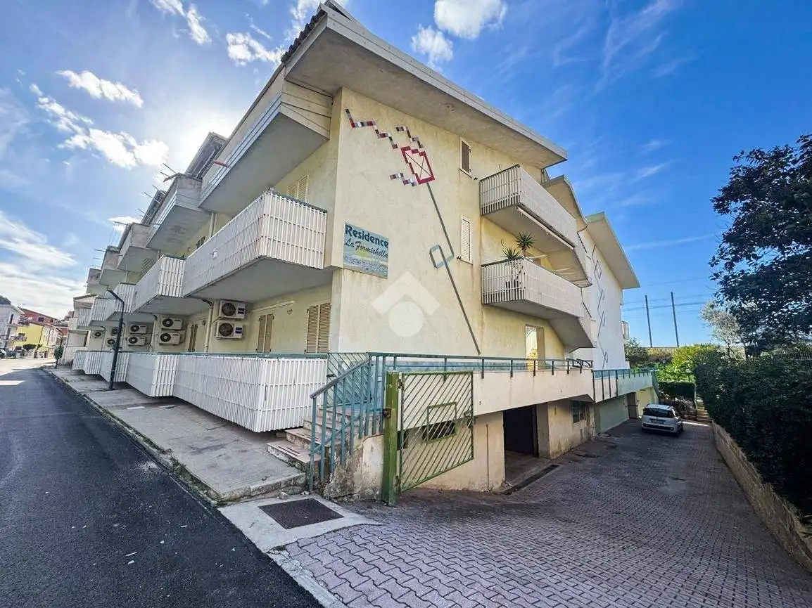 Quadrilocale Contrada Coreca, Corica, Amantea - foto 2