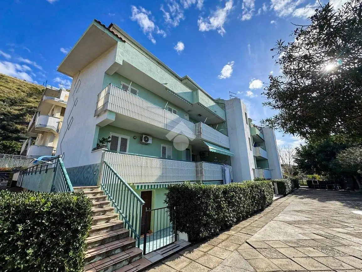 Quadrilocale Contrada Coreca, Corica, Amantea - foto 3