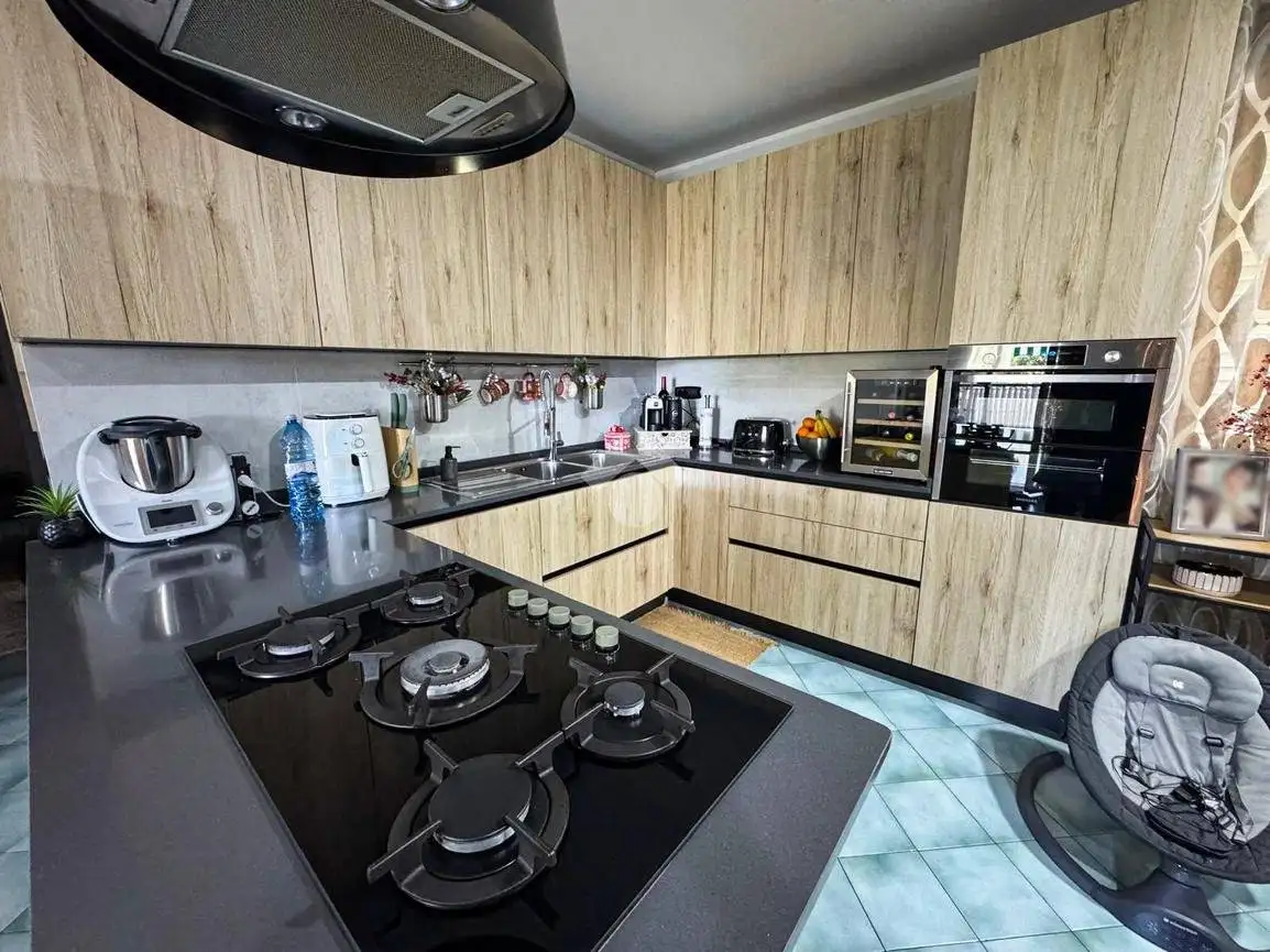 Quadrilocale Contrada Coreca, Corica, Amantea - foto 4