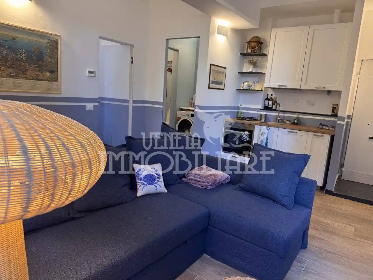 Bilocale via del Molo, Molo, Genova - foto 2