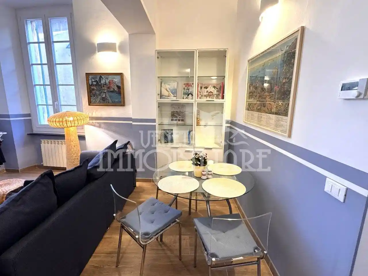 Bilocale via del Molo, Molo, Genova - foto 3