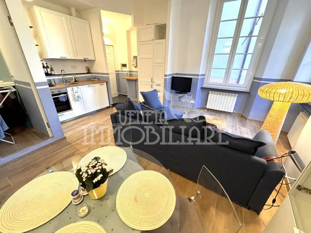 Bilocale via del Molo, Molo, Genova - foto 4