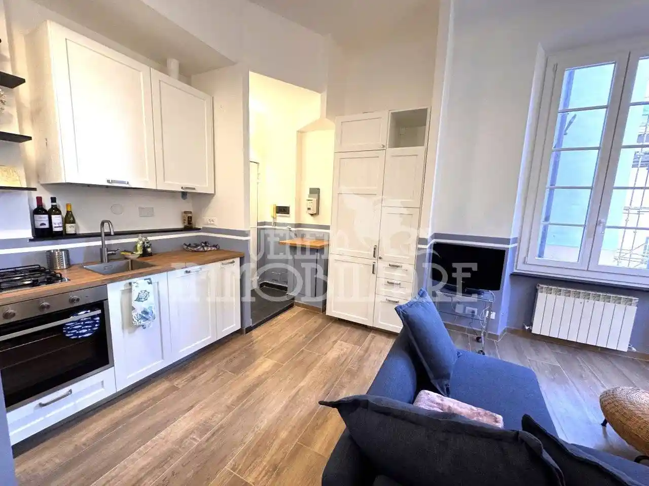 Bilocale via del Molo, Molo, Genova - foto 5