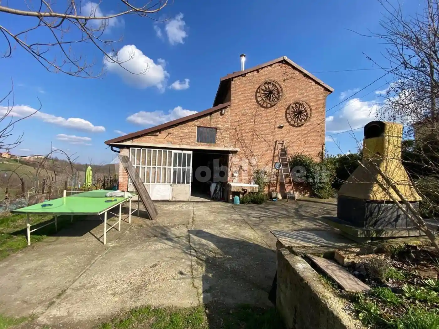 Cascina via Ramello 4, Vigliano d'Asti - foto 2