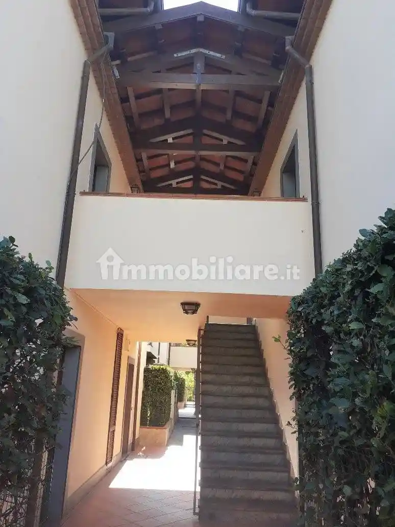 Appartamento via Arezzo, Marina di Massa Centro, Massa - foto 3