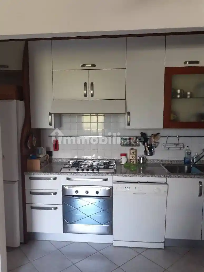 Appartamento via Arezzo, Marina di Massa Centro, Massa - foto 5